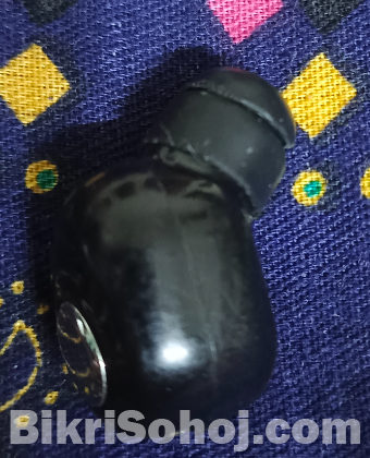 সিঙ্গেল এয়ারবার্টস চার্জার ও Usb কেবলসহ